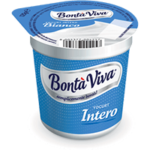 Yogurt Intero Bianco