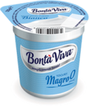 Yogurt magro zero grassi bianco